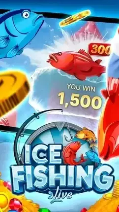 Ice Fishing preview